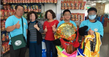 血汗校園4/鴨霸校長連學生社團都要管 令壘球隊舞獅逼作文社游泳