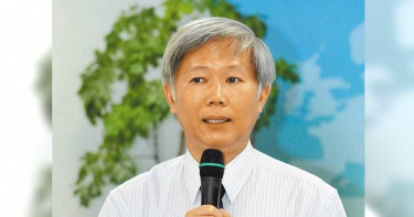 遭烏龍指控任職上海藥廠顧問 陳培哲親弟:哥哥很乾淨