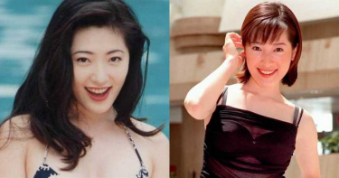 「最美潘金蓮」23歲罹乳癌!切除治療淡出演藝圈 改行賣拉麵