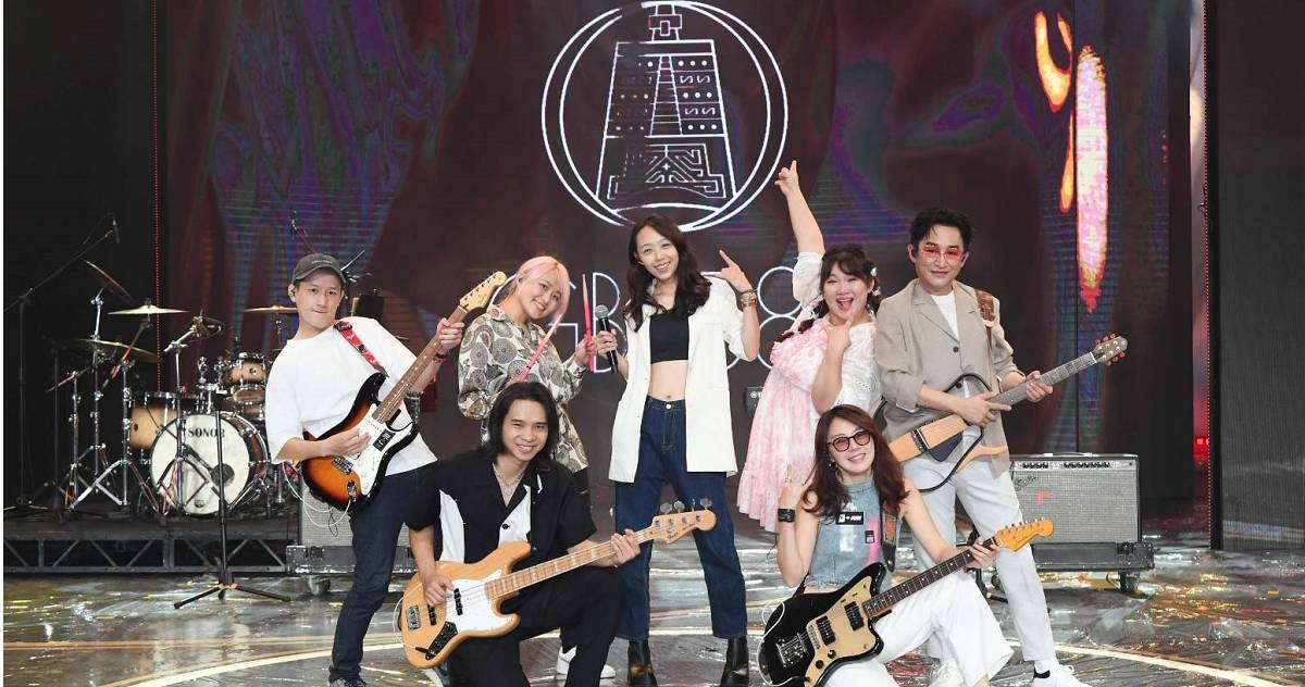 金鐘58/廣播金鐘今晚登場 7位DJ展歌唱才華「原地出道」 娛樂 CTWANT