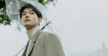 EXO CHEN驚爆結婚 經紀公司洩女友已懷孕