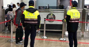 SARS以來首次 陸委會宣布10日起暫停小三通