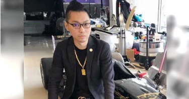 連千毅強勢回歸? 臉書悄悄發文「最新動態曝光」