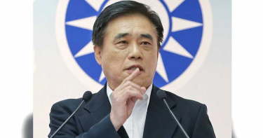 「比廣大興案更超過」 郝龍斌批菲侵犯台尊嚴