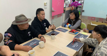 新冠肺炎重創藝文團體 蘇巧慧會九天商討解決方案