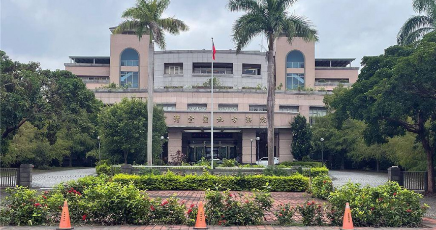 宜蘭縣長林姿妙因涉貪遭地院判處12年6月，褫奪公權6年，縣長職務遭停職。（圖／報系資料照）