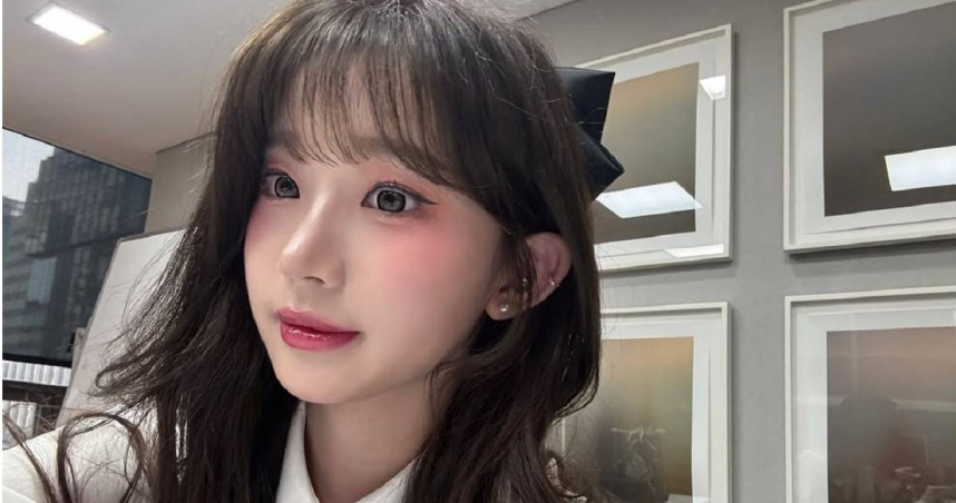 李珠珢加入富邦悍將啦啦隊。（圖／翻攝Instagram／0724.32）