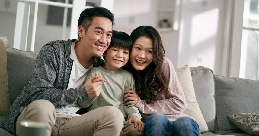 凱基人壽建議上班族，年終獎金不妨採用532原則分配使用，兼顧保障與樂退生活（圖／凱基人壽提供）。