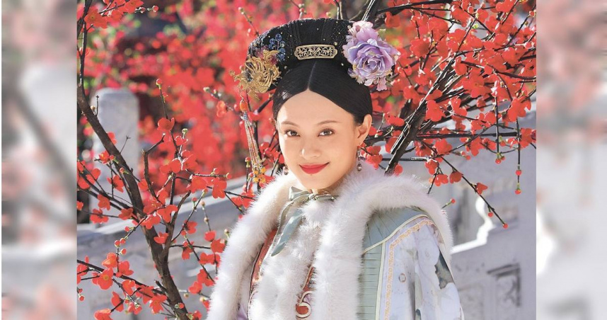 每年新年八大電視都會推出《後宮甄嬛傳》馬拉松直播，吸引大批劇迷同步觀看。（圖／報系資料照）