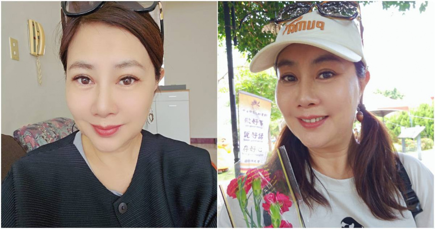 楊凱淇自曝斷聯親生女兒30年，背後真相令人揪心。（圖／擷取自YouTube／命運好好玩 官方頻道）