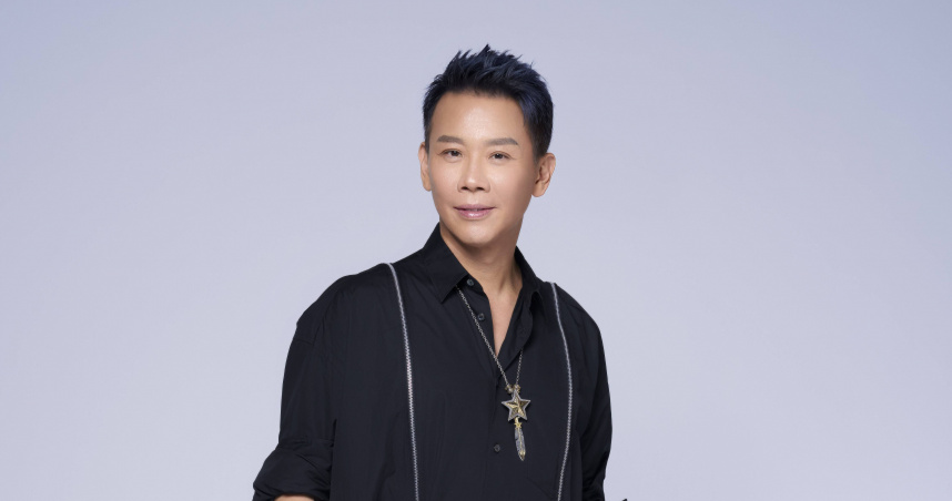 陶喆將推出新專輯《STUPID POP SONGS》。（圖／偉大文化提供）