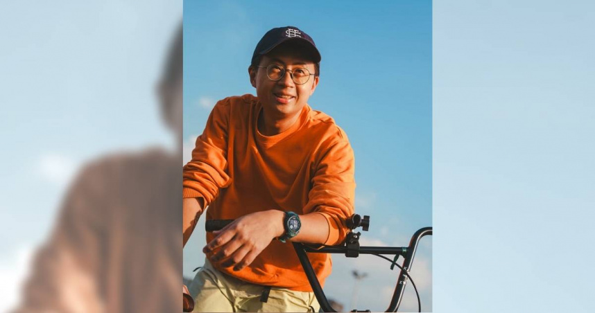 由「上班不要看」發起的「走鐘獎」，未來若找不到接班人恐將停辦。（圖／截取自呱吉IG）