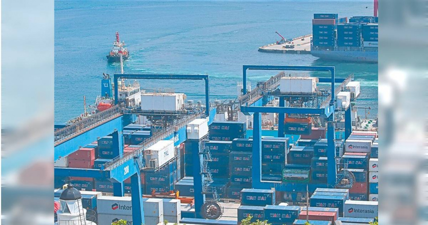 2月外銷訂單年增31%。（圖／報系資料照）