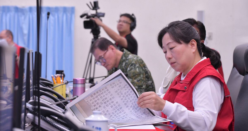 （圖／花蓮縣政府提供。）