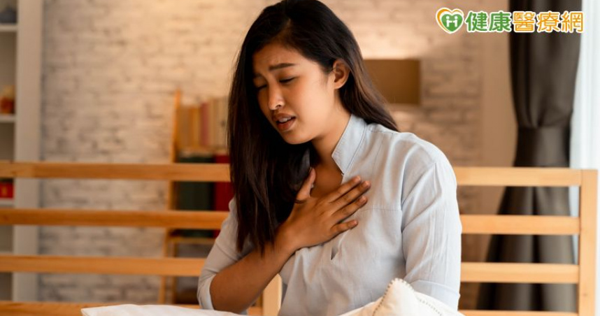 認識嗜酸性白血球型嚴重氣喘！醫提醒：早期辨識、積極控制是關鍵