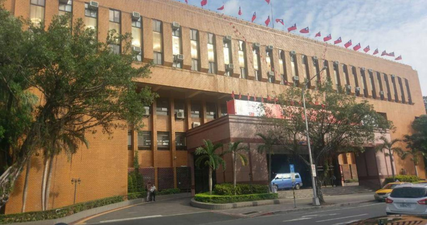 臺北地檢署。（圖／報系資料照）