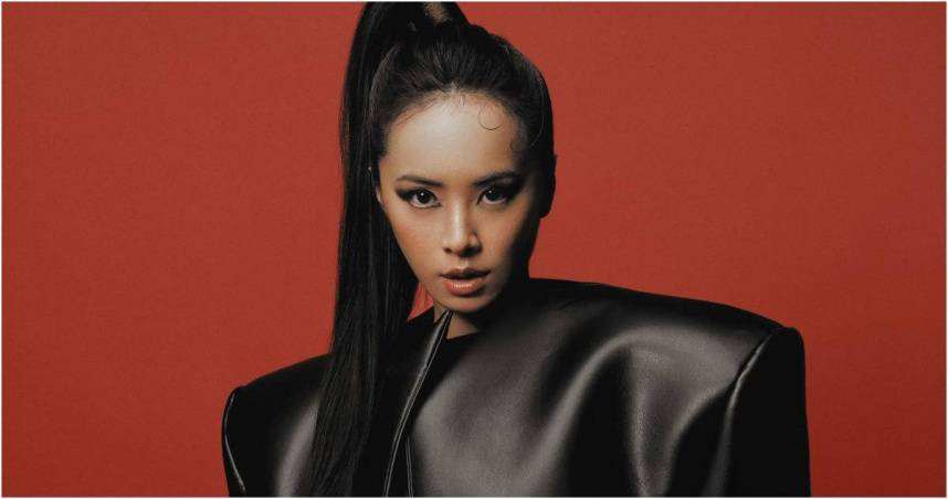 蔡依林將擔任2025 hito流行音樂獎頒獎典禮壓軸演出。（圖／Hit Fm聯播網提供）