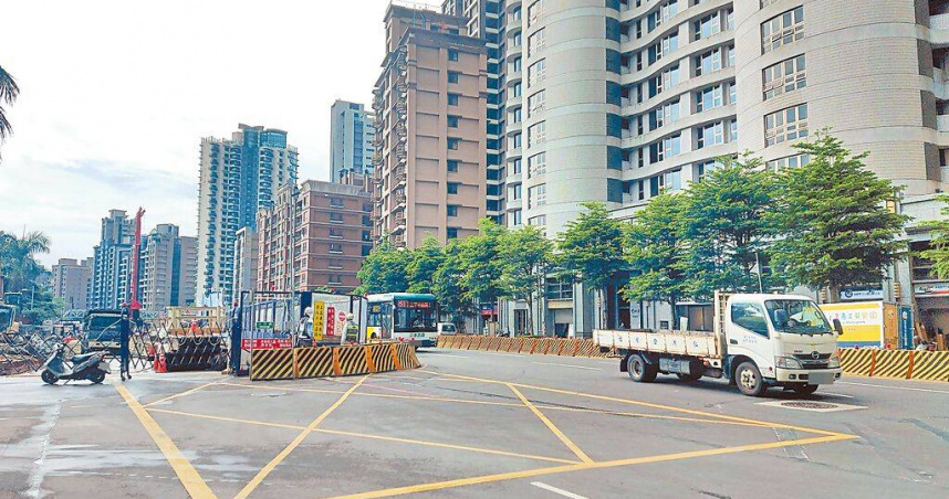 新北市三重區仁義街、集賢路口車禍頻傳，2024年發生11件交通事故，今年迄今已發生8件。新聞示意圖。（圖／中國時報張鎧乙攝）