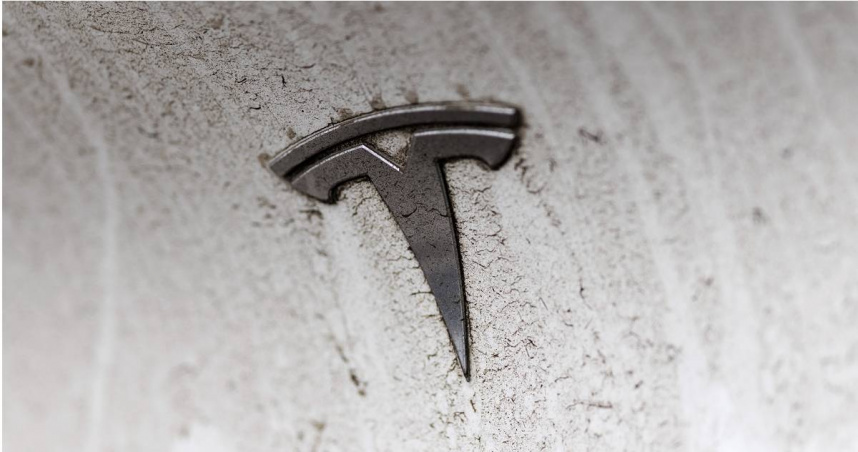 美國電動車龍頭特斯拉（Tesla）在歐洲市場的主導地位正快速下滑。（圖／達志／美聯社）