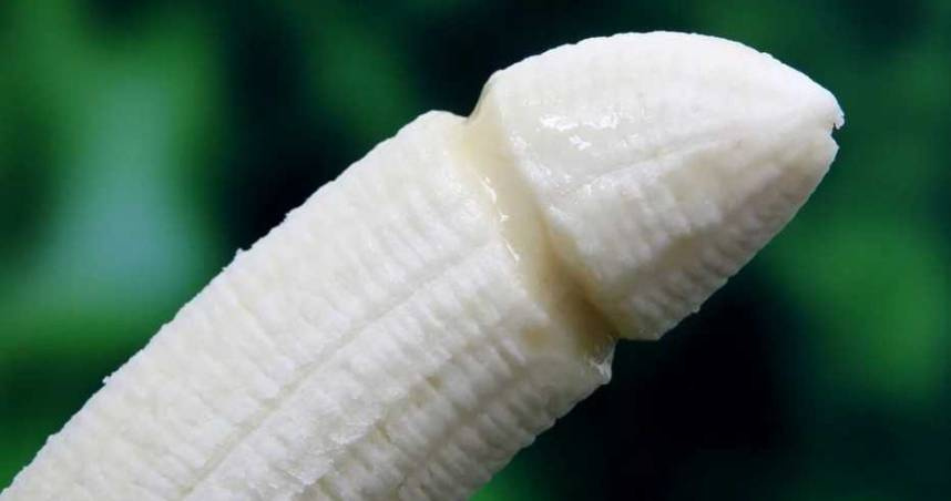 GG的長度多少才正常？泌尿科醫師解答。（示意圖／Pixabay）