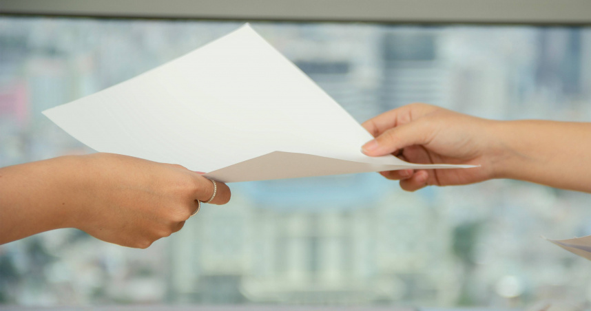 台北市動態藝術嘻哈文化業職業工會員工涉偽造簽名詐領勞發署補助費用，遭新北檢起訴。（圖／示意圖，Unsplash）