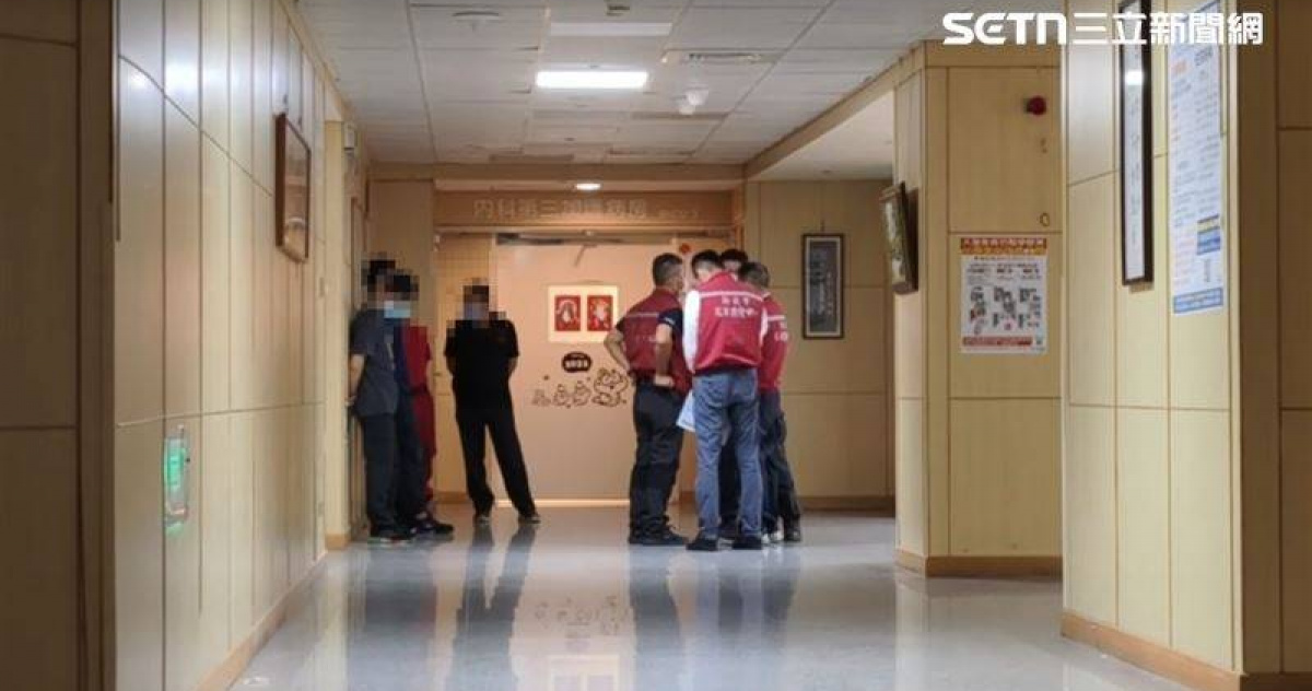 5警消為救人翻船釀1死2命危 2勇消「與死神拔河」最新狀況曝光 | 社會 | CTWANT