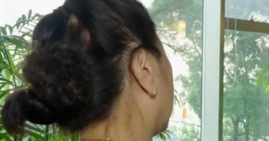 大陸一起「上海孤老500萬遺產尋找繼承人」事件近日引發關注。（圖／翻攝自新聞坊）