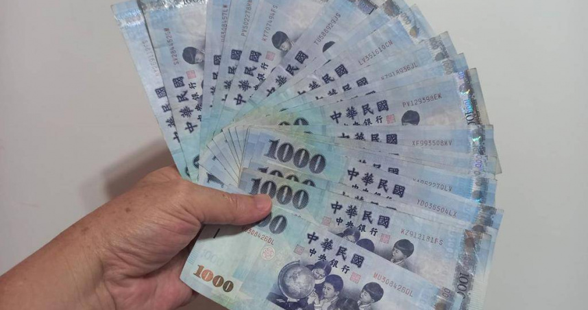 宜蘭縣今年重陽節敬老禮金大幅調升66.67％，共4496名長者受惠，引起宜蘭縣審計室關注加重財政負擔。（圖／中國時報吳佩蓉 攝）