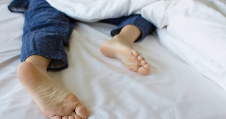 （示意圖非當事人／photoAC）