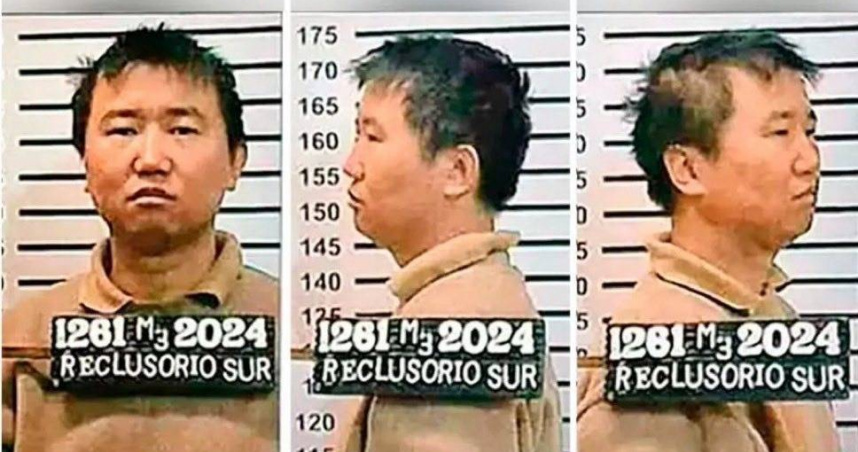 張志東在古巴被逮捕。（圖／翻攝Dan-i-El X）