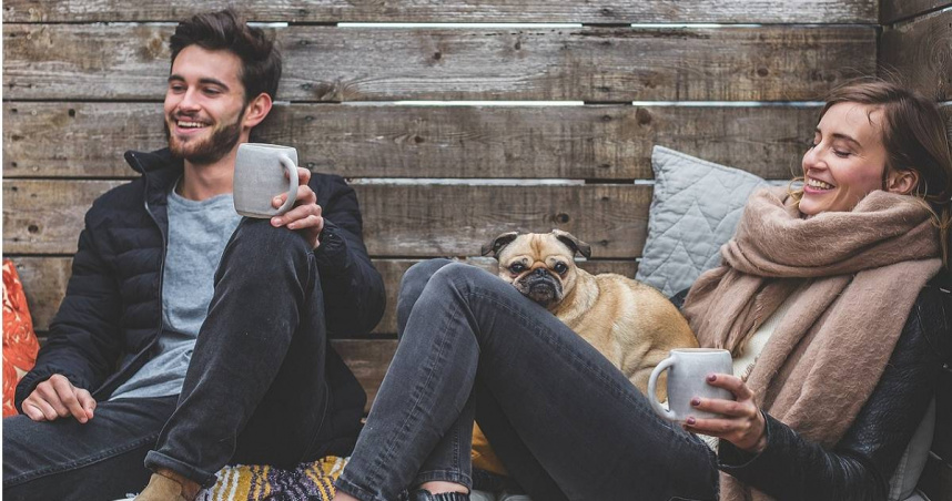 塔羅牌老師艾菲爾指出，在為期4個月的木星逆行期中，適合我們重新定義「家」的意義，並釐清哪些才是真正能滋養我們心靈的內在基石。（示意圖／翻攝pixabay）