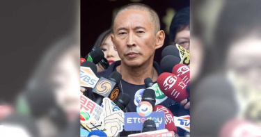 鈕承澤性侵女助理賠百萬 不認罪!一審判4年