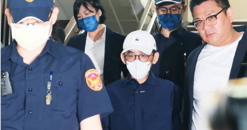 藝人黃子佼被控在「創意私房」論壇，購買未成年兒少不雅影片（圖／中時資料照片）