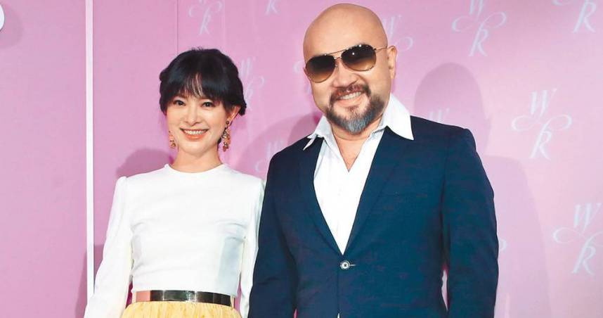 辛龍在妻子劉真病逝後，幾乎淡出演藝圈，近期才透露這段時間都在照顧家人和整理心情。（圖／報系資料照）