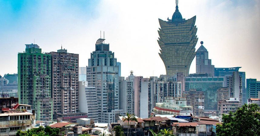 雲林某幼兒園規畫赴澳門、珠海進行親子畢業旅行，引發家長與網友熱議。（示意圖／Pixabay）