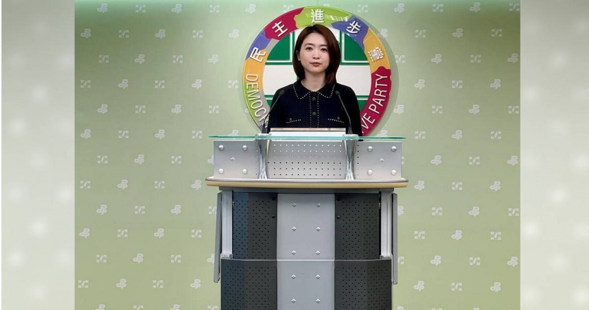 韓瑩呼籲，在野立委立即懸崖勒馬，不要讓台灣產業付出無法承受的代價。（圖／報系資料庫）