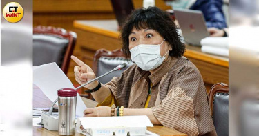 海軍爆24名新冠確診引朝野齊批 葉毓蘭籲「不要再罵國軍了!」