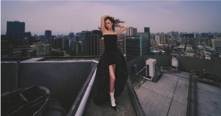 吳卓源揮別公園風波　加盟新東家開啟新篇章