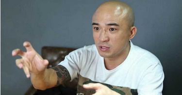 小馬傳訊安慰好兄弟 羅志祥回他這五字