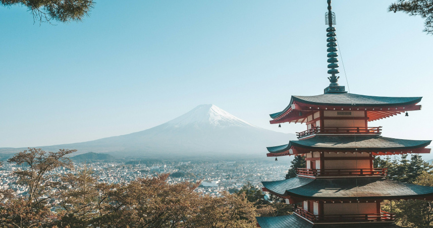 有網友剛從日本旅遊回來，才發現電子信箱出現大量不明日文信件。（示意圖／unsplash）
