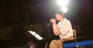 劉若英線上演唱會感動哭慘 「這些歌是你跟我一起唱的」