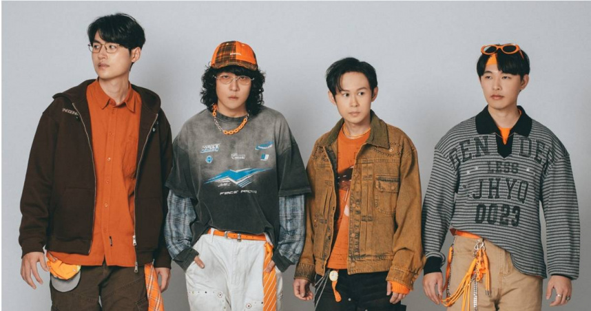 芒果醬8/1竹圍漁港開唱！預告演出：絕對驚天地泣鬼神