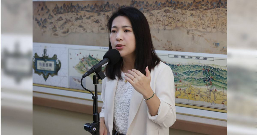 徐巧芯呼籲國防部該查的查清楚、該究責的就究責，給家屬一個交代。（圖／報系資料庫）