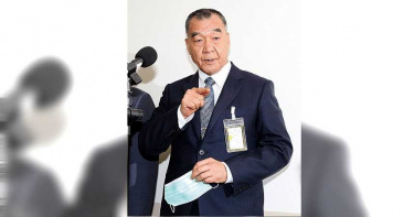 【董哥真心話】董智森:綠營別再指鹿為馬
