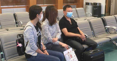 曾獲環球企業總裁大獎 大馬「拿督斯里」涉詐億元躲台遭逮