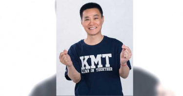 高市議長許崑源墜樓亡!憂心罷韓死前最後一句話:這次誰會是贏家?