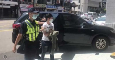 中壢車站強吻3歲女童犯嫌抓到了!泰籍女移工:誤認成我姪女