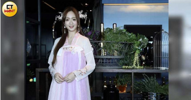 史上最正女董座爆已婚生子 老公激似金正恩