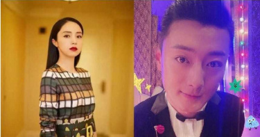 董璇掰了高雲翔! 戀上小11歲鮮肉男星當街甜蜜互動