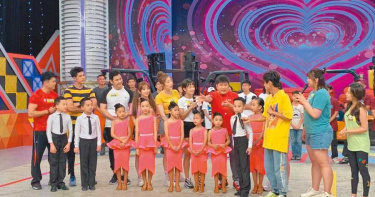 8歲娃下戰帖 胡瓜賽前安慰反遭嗆
